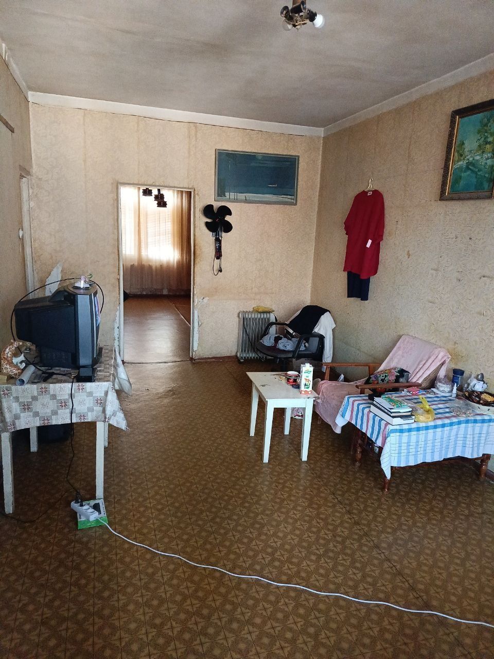 Юнусабад 15 квартал 3/4/4 (68²) продаётся квартира