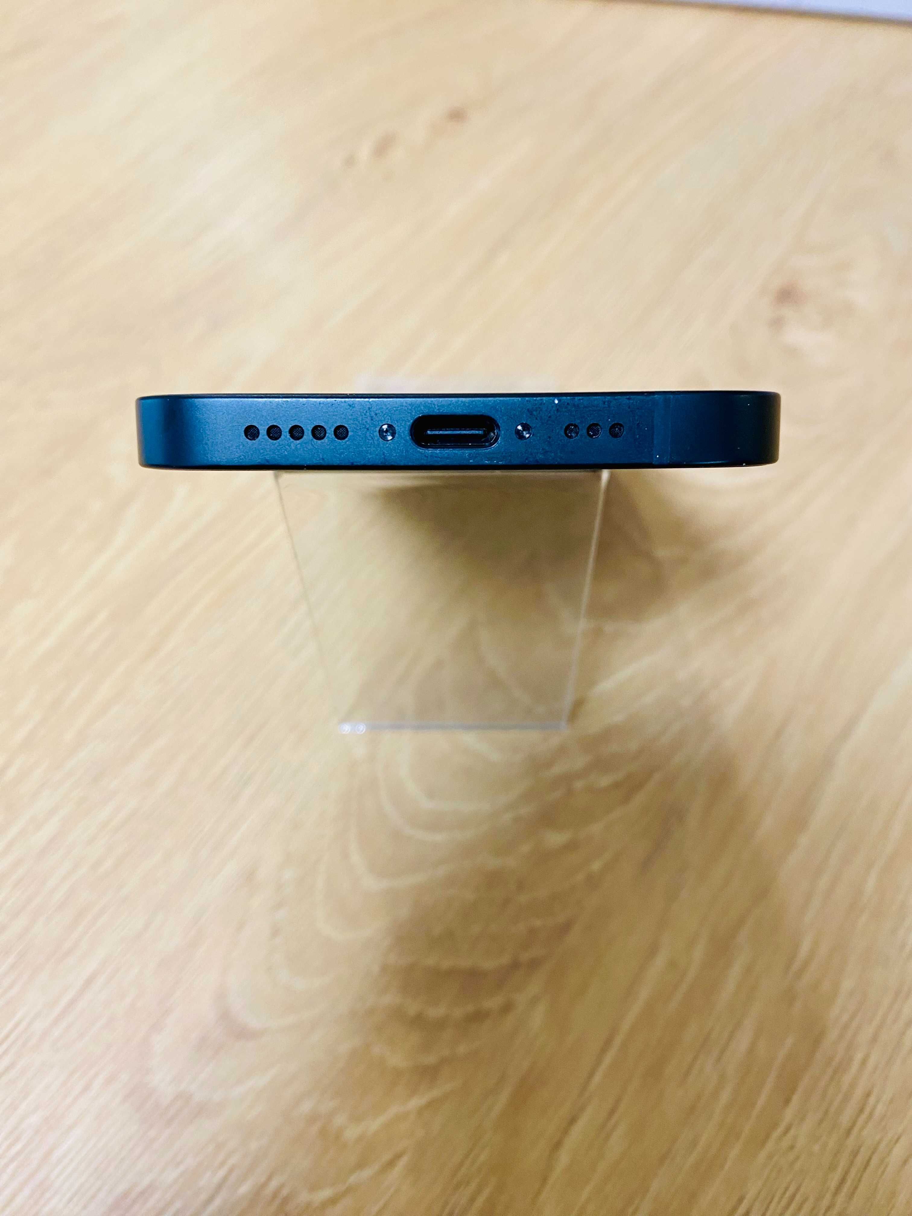 НОВ !!! Apple iPhone 16e, 128GB, 5G, Black