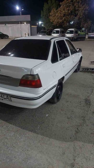 Neksiya 1 yaxshi holatda