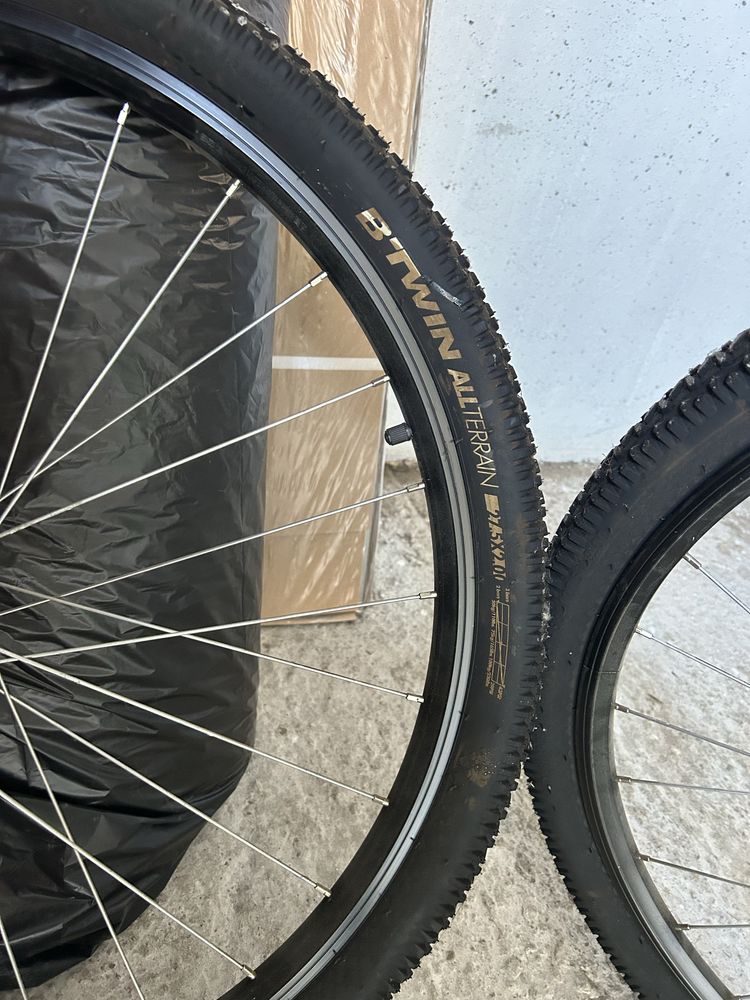 Продавам планински велосипед Rockrider ST 100 – 27.5”