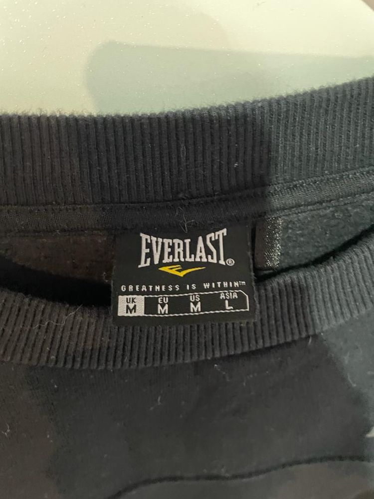 Bluza barbati Everlast, marime M