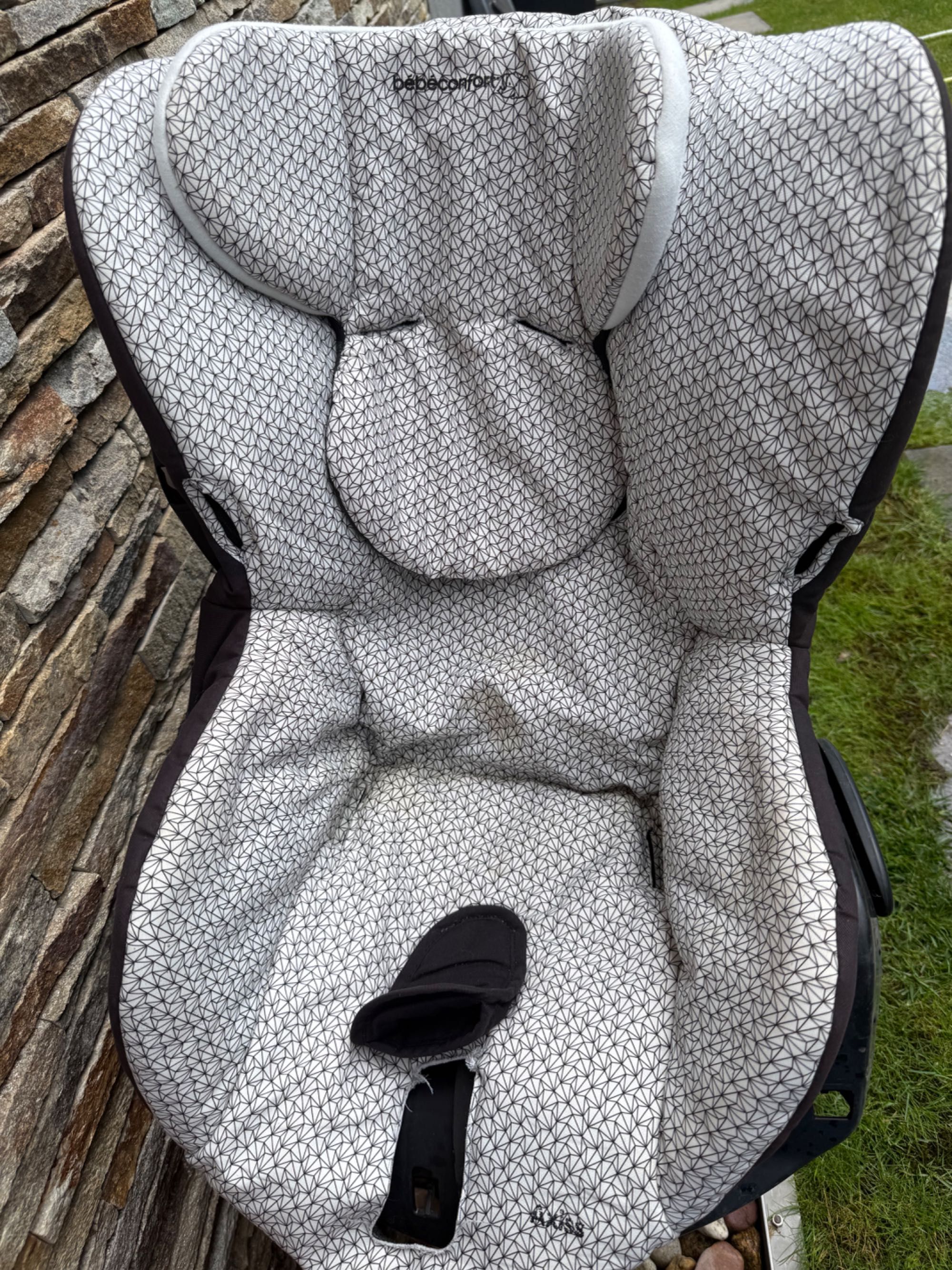 Столче за кола до 18кг. Bebe comfort