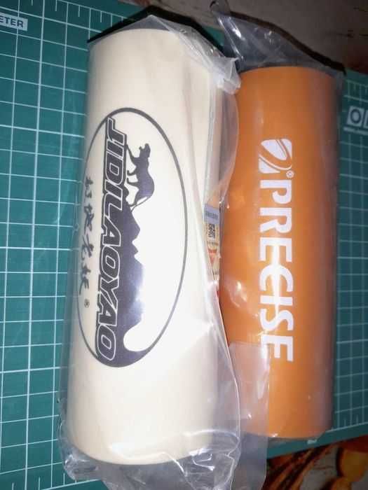 Prastie R10 REVOLUTION placaj MESTEACAN+gume foarte puternice