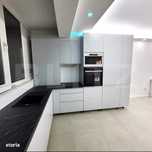 Apartament de vanzare, cu 2 camere, 60 mp utili, zona London Residence