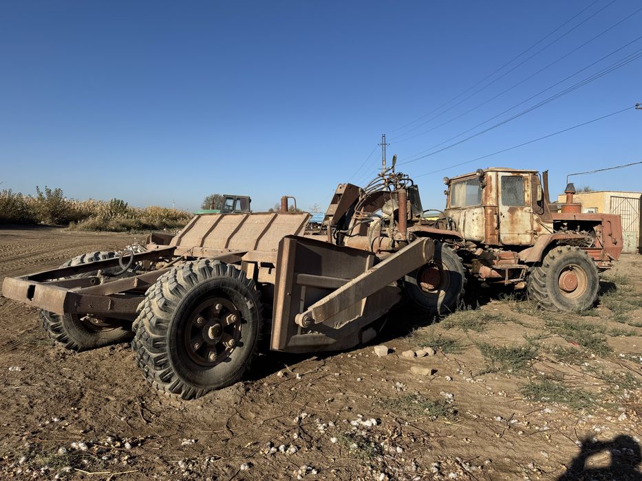 Трактор Т-150 Сотилади.
