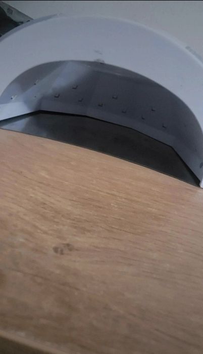 Vand lampa de unghii