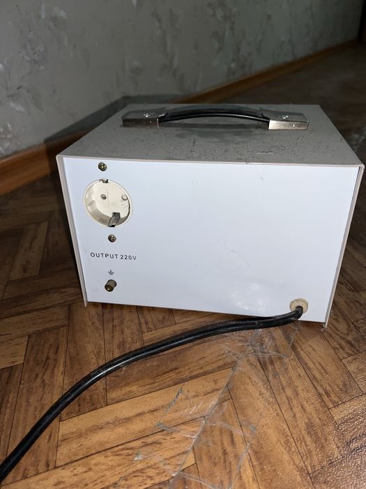 AC Automatic Стабилизатор