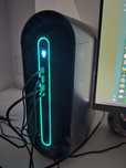 Vand sistem Alienware R11 Aurora custom built