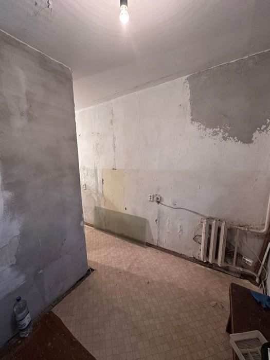 Квартира 1 комнатная