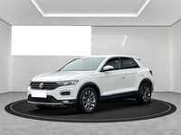 Volkswagen T-ROC Volkswagen T-ROC 2.0 TSI 4M DSG SPORT