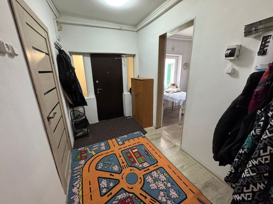 Дом в районе шашлык хауса