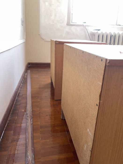 Тумбочки 2 штуки