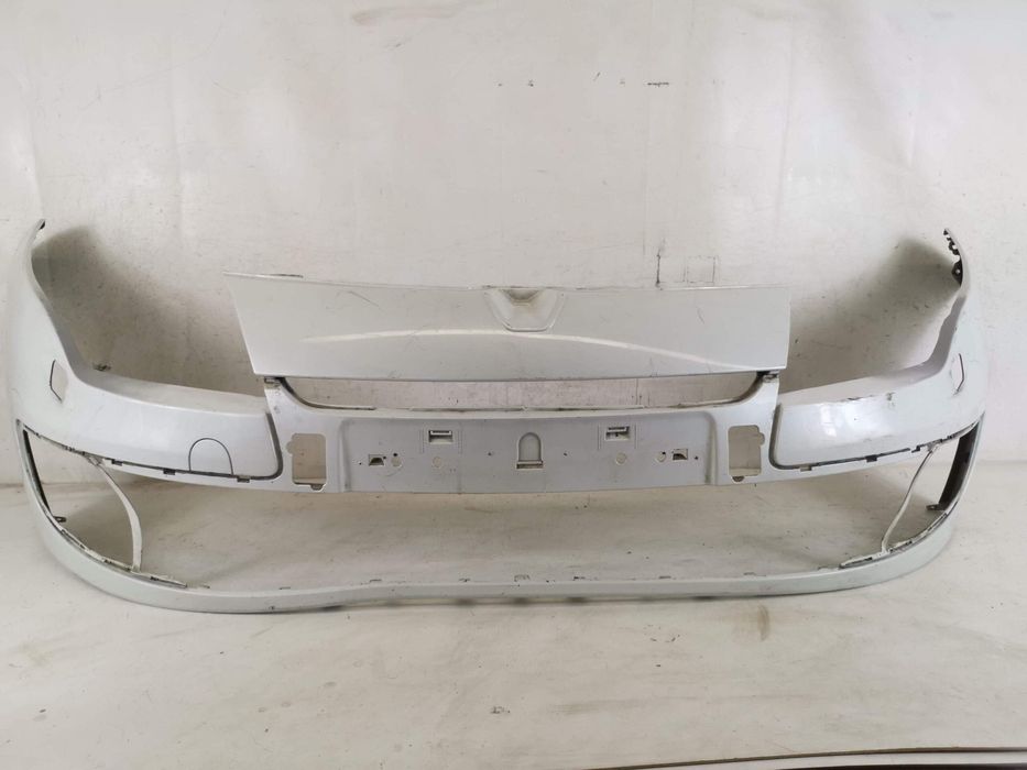 Предна Броня Рено Меган 3 / Renault Megane 3 [фейслифт] [ - ] Оригинал