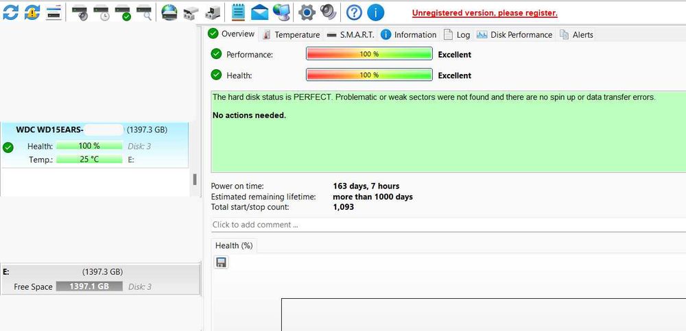 Hard Disk HDD Extern WD MyBook 1.5TB 3.5" eSata
