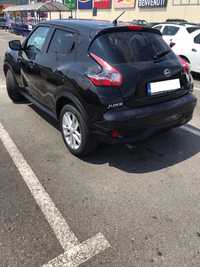 Nissan Juke 1.5 DCI