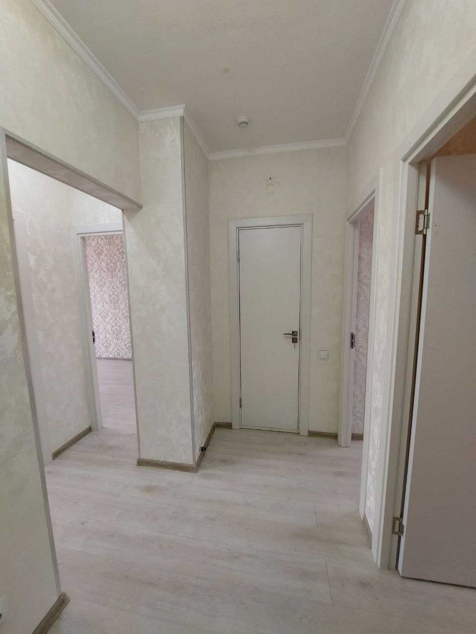 Очень срочно Продам 3-комн.квартиру от Golden House ЖК Sohil  House