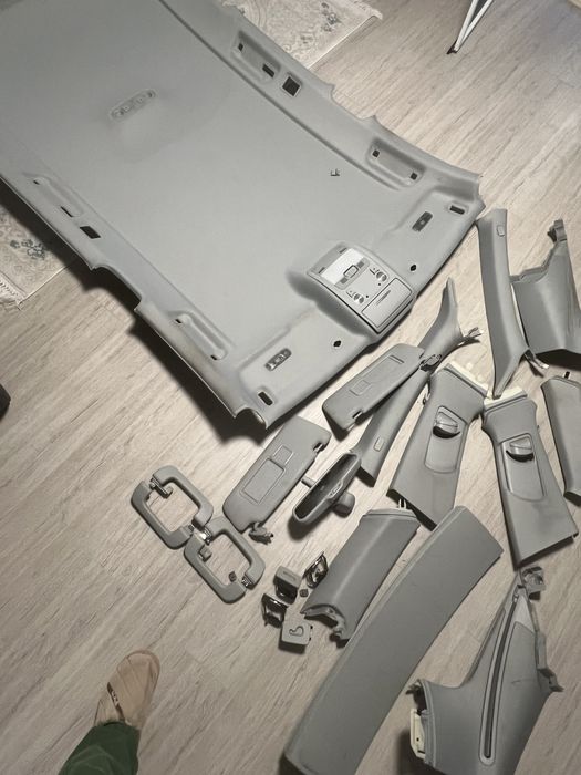 Vand Plafon Audi A4 B8/B 8.5 Avant /Break / parasolare /manere /oglina