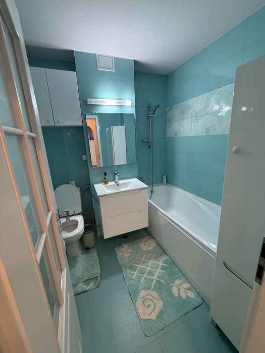 Apartament 3 camere et 1