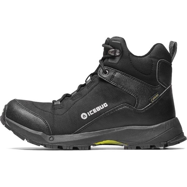 Icebug Pace2 BUGrip GTX-мъжки трекинг обувки