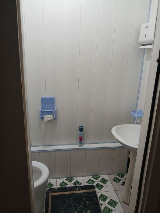 Олмазор тумани Корасаройда 4 хонали 110 квартира сотилади.