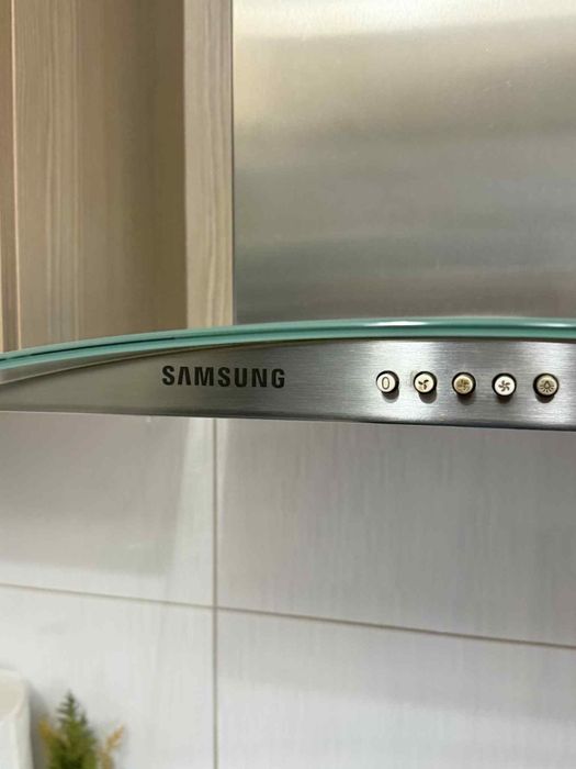 Аспиратор  SAMSUNG Като Нов!!!