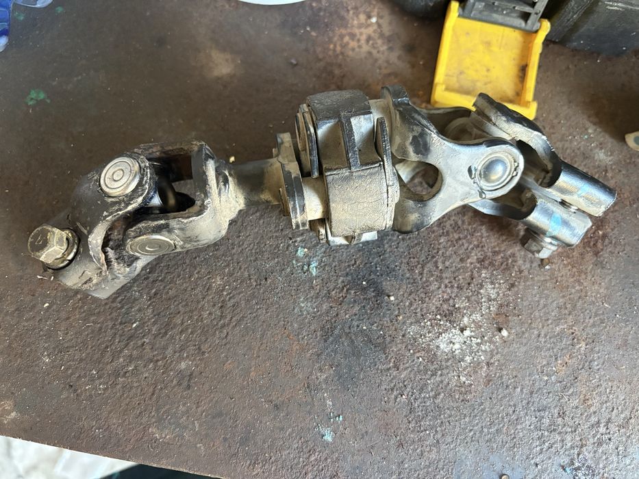 Рулевой карданчик