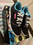 Adidasi Heelys copii (marimea 34)