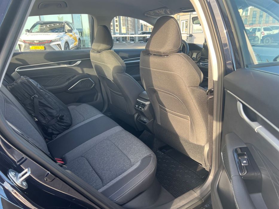 Аренда авто Geely Emgrand с последующим выкупом