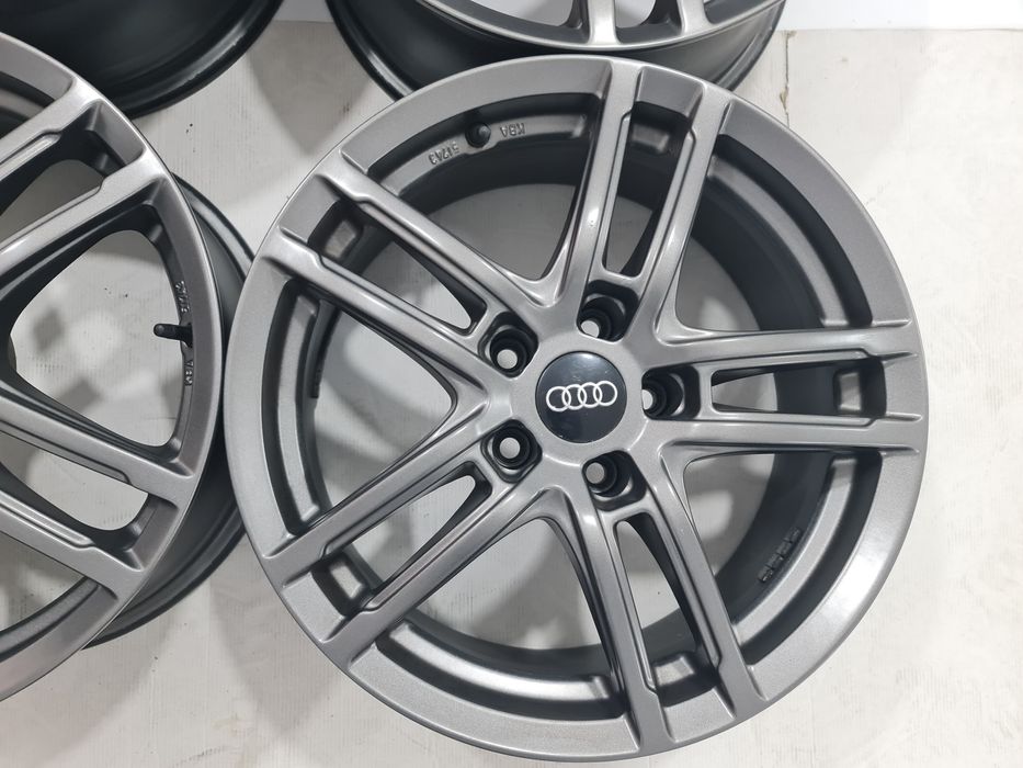 Jante 17 MG ZS MG HS Cupra Seat Audi VW Skoda Mercedes 7J ET38 5x112