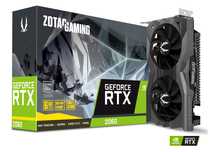 Продам Видеокарту RTX2060 6Gb
