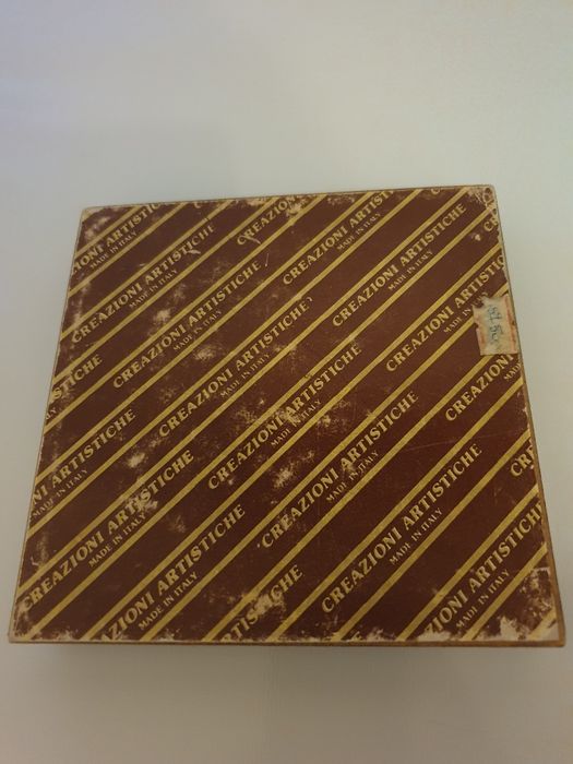 Statueta Justitiara / Cornul Abundentei