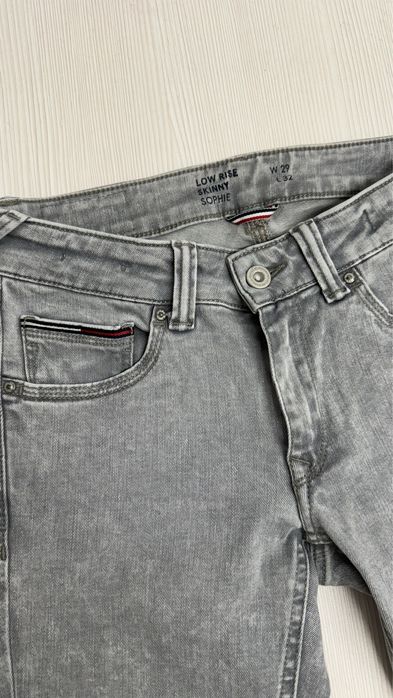 Blugi dama Hilfiger denim 28