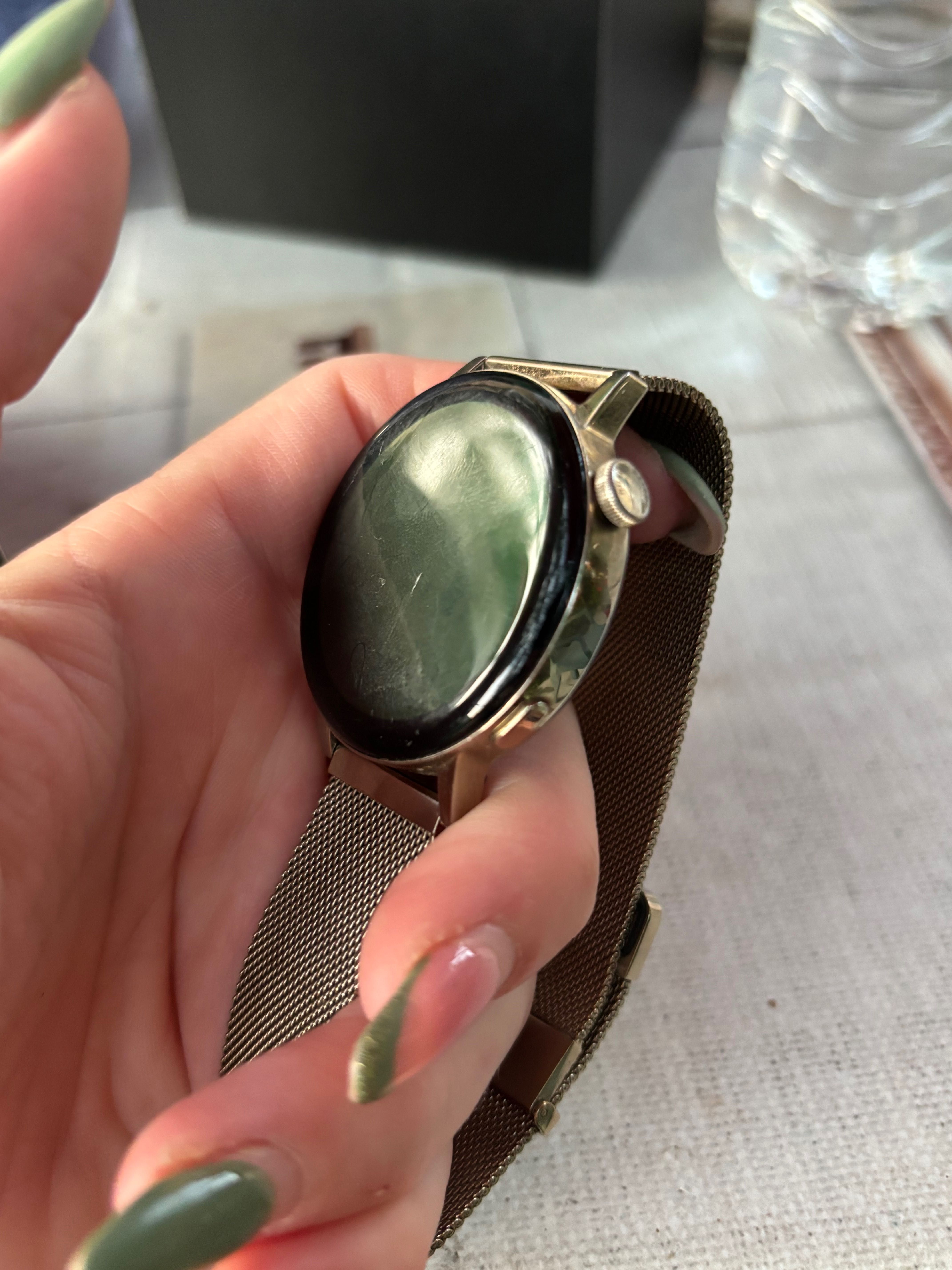 Smart Huawei watch GT 3