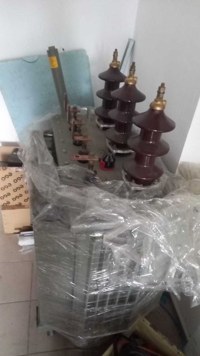 Trafo 2 bucati 160 KW si 260 KW Siemens pret in euro