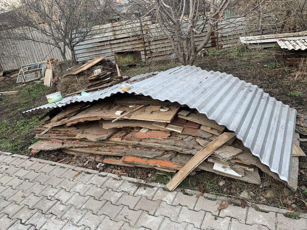 Дрова доски бесплатно