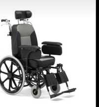 Инвалидная ортопедическая коляска