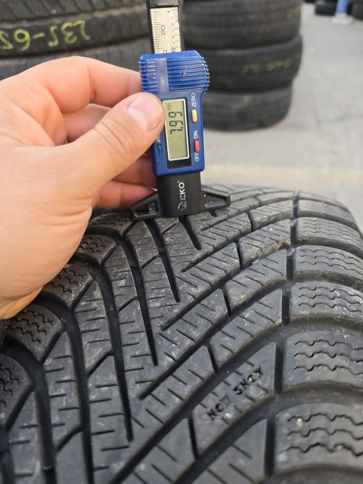 Anvelope de iarna 195-55r16 Pirelli