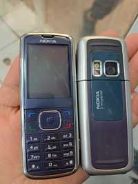 Nokia kirket6275