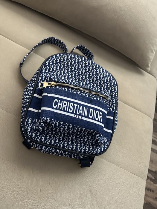 Gheozdan cristian dior