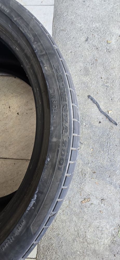 Летни гуми Bridgestone Potenza R19