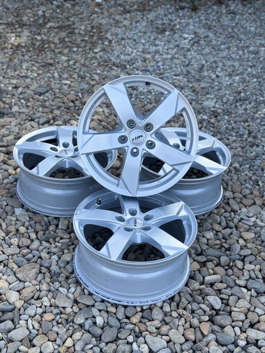 Jante 5x114.3 / R17 / Dacia,Renault,Nissan,Mazda,Kia,Toyota,Honda etc
