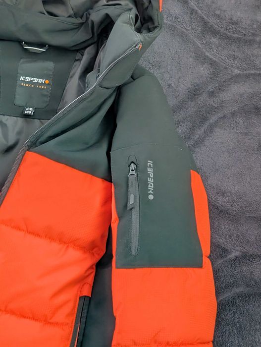 Детско яке - Icepeak - Размер 140 - (9-10 год.)