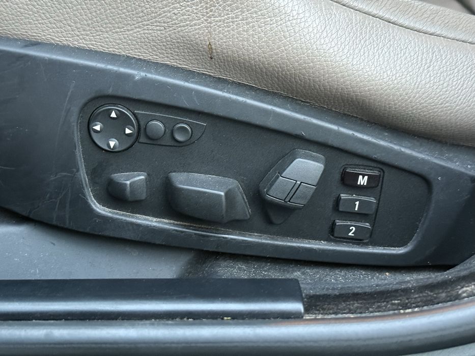 BMW 530xd e60 231 к.с | автомат | комфорт | екстрова |