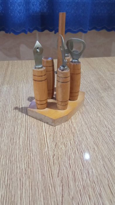 Комплект открывалок для бутылок