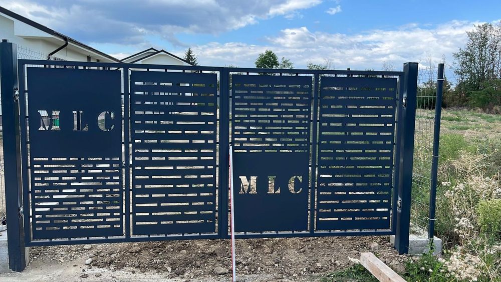 Casa unifamiliala 2025