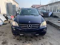 Mercedes ML W164 320CDI 224кс. 2006г. - НА ЧАСТИ