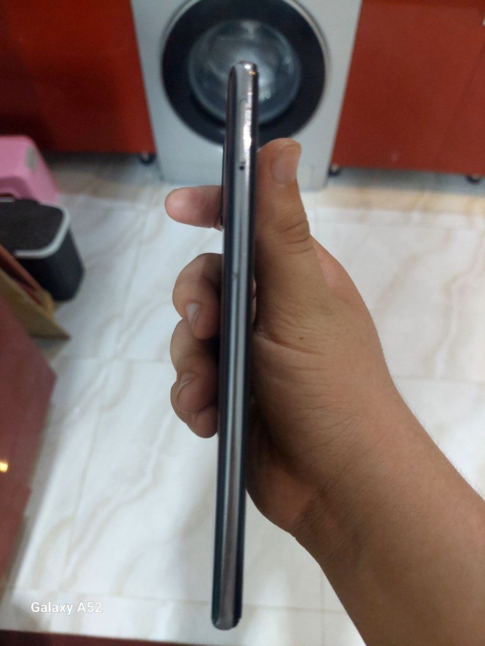 Samsung Galaxy A51 128/6 gb
