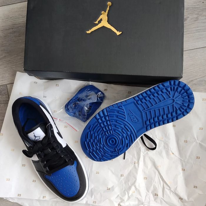 Air Jordan 1 Low