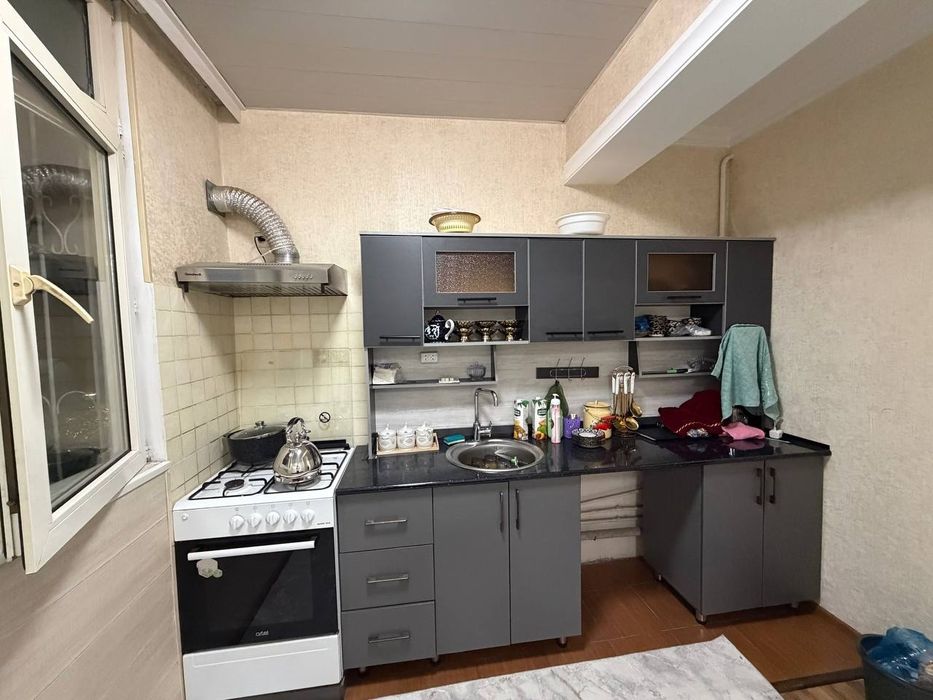 Аренда Себзар 3/3/5 Ривиера Макро. 600 уе