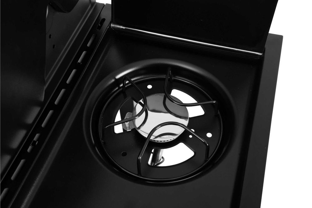 Hanseatic газово барбекю Кливланд 11,5 kW